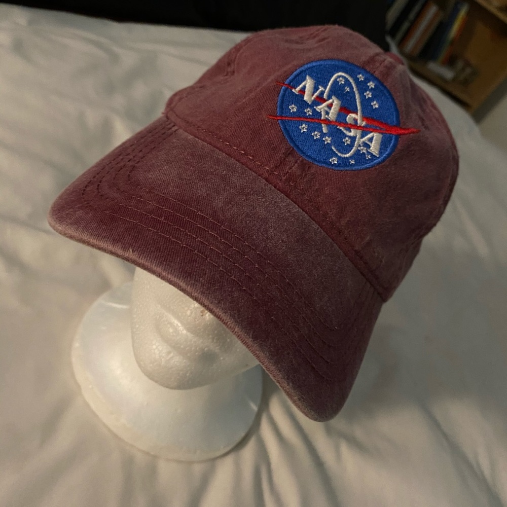 NASA hat (women’s)